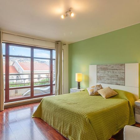 Arriaga Marina Club Apartament ฟุงชาล ภายนอก รูปภาพ