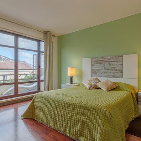 Arriaga Marina Club Apartament ฟุงชาล ภายนอก รูปภาพ