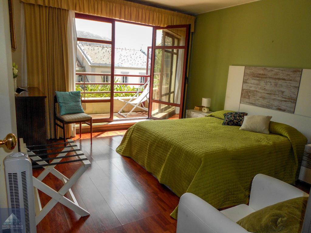 Arriaga Marina Club Apartament ฟุงชาล ภายนอก รูปภาพ