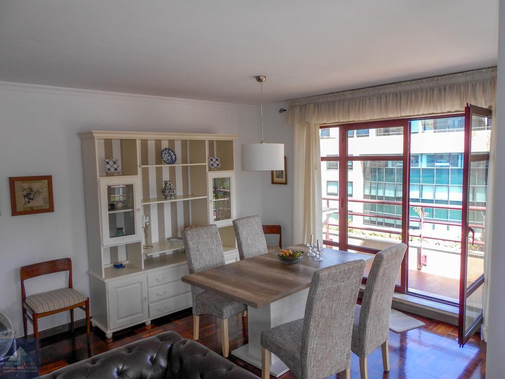 Arriaga Marina Club Apartament ฟุงชาล ภายนอก รูปภาพ