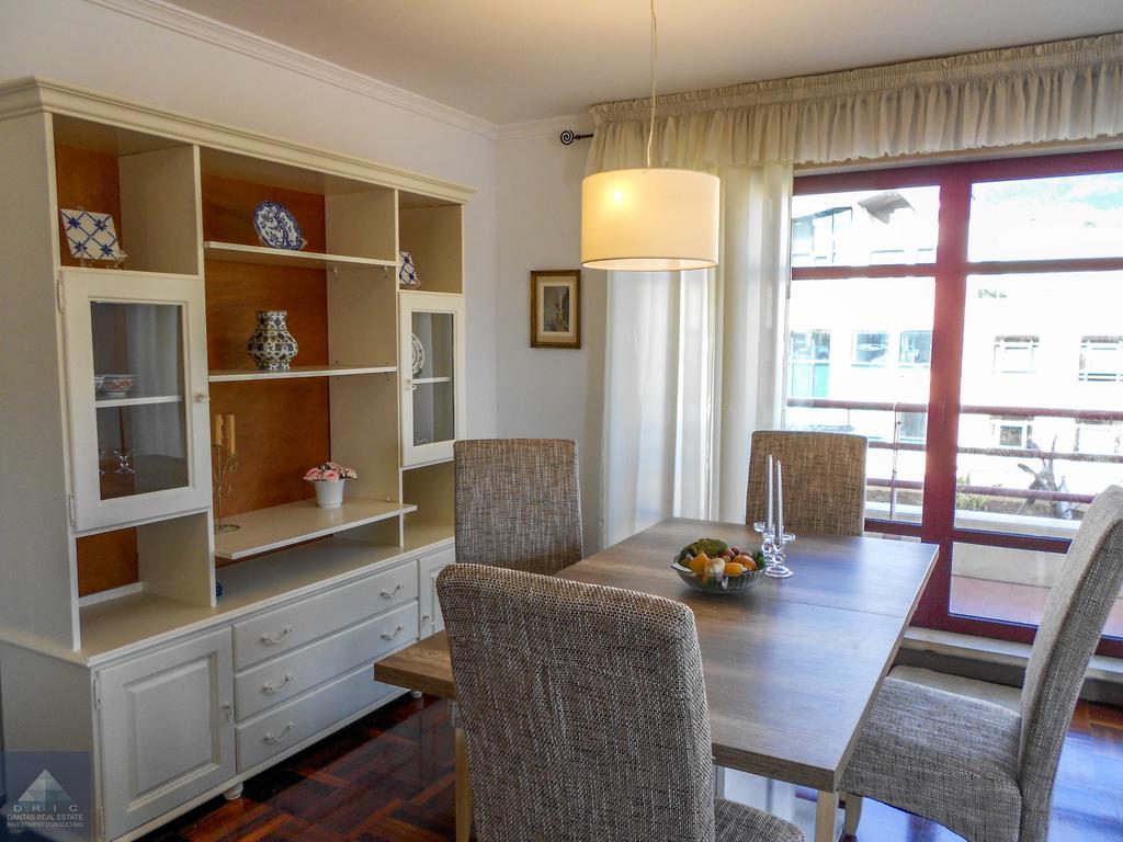Arriaga Marina Club Apartament ฟุงชาล ภายนอก รูปภาพ
